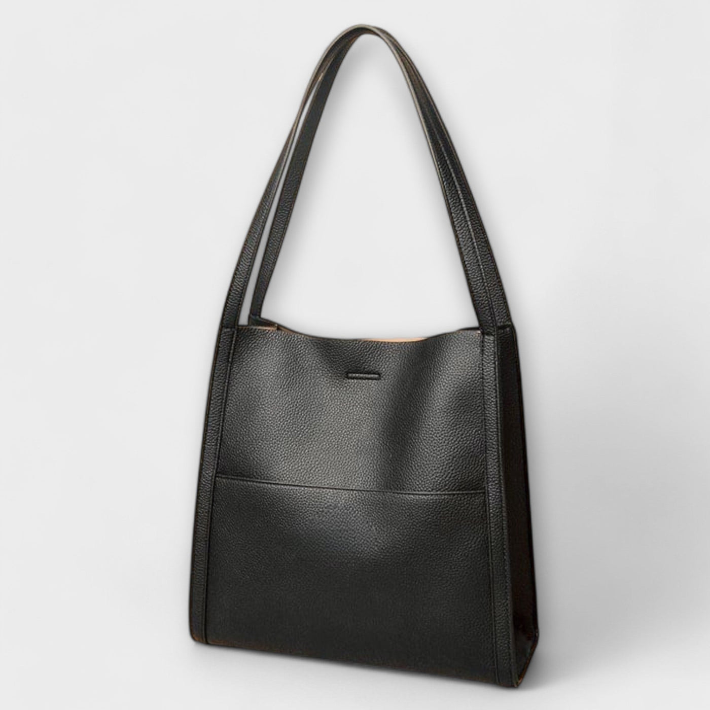 Taylor - Handmade Leather Bag
