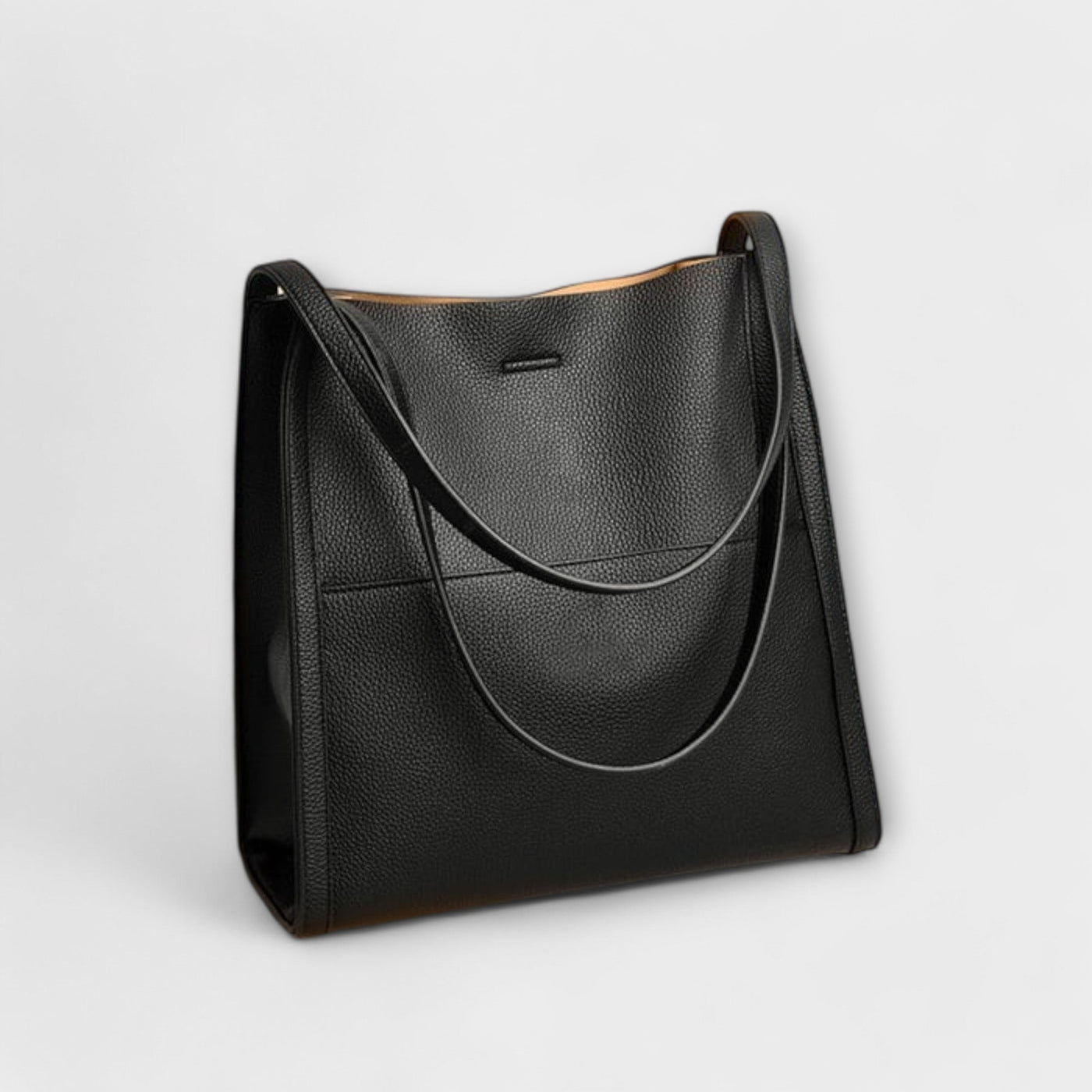 Taylor - Handmade Leather Bag
