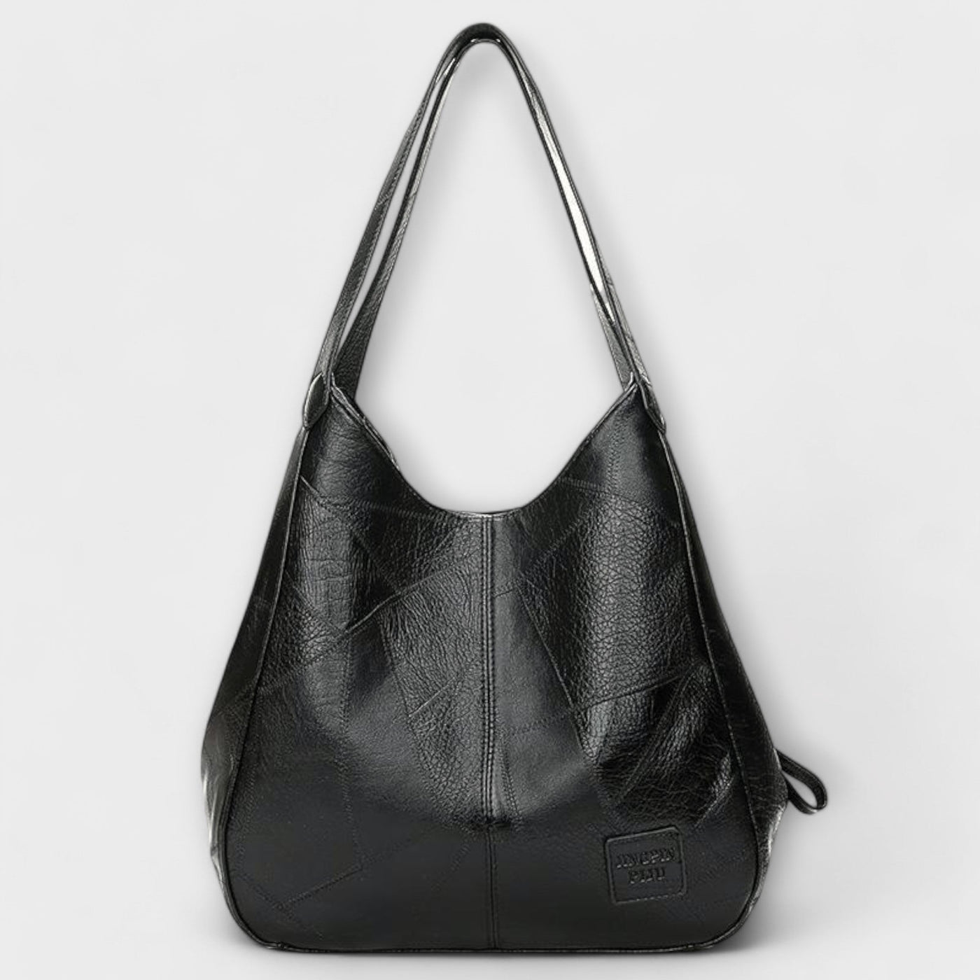 Quinn - Vintage Leather Bag