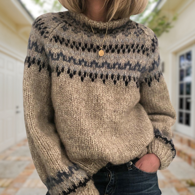 Layla™ - Super Soft Jumper