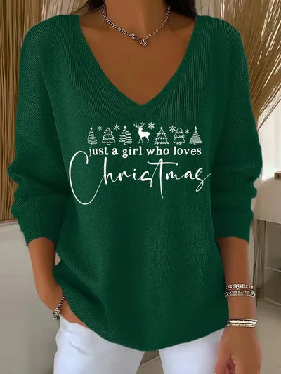 Christmas T-Shirt Collection | Warmth, Style, and Joy