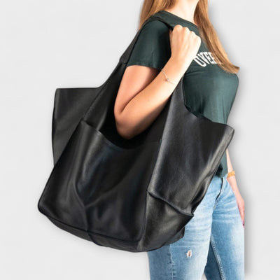 Julia - Oversized Weekender Bag