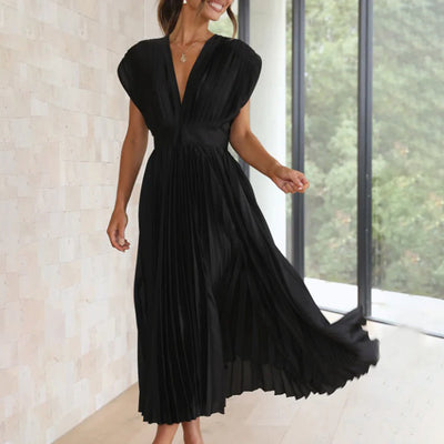 Riley – Elegant Summer Dress