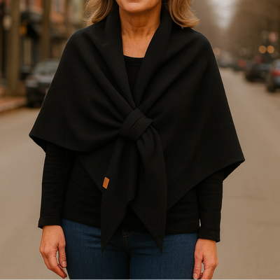 Janice | Elegance Scarf