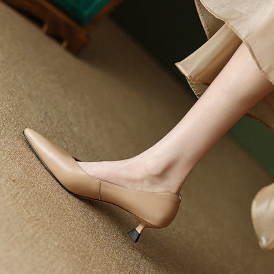 Gerda Elegant Pumps