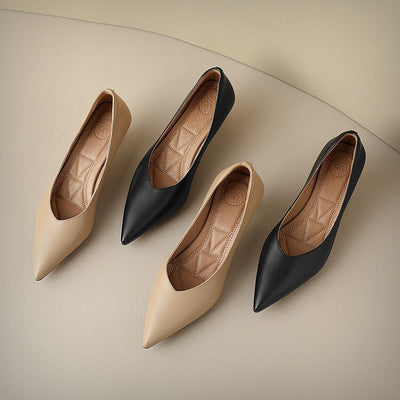 Gerda Elegant Pumps