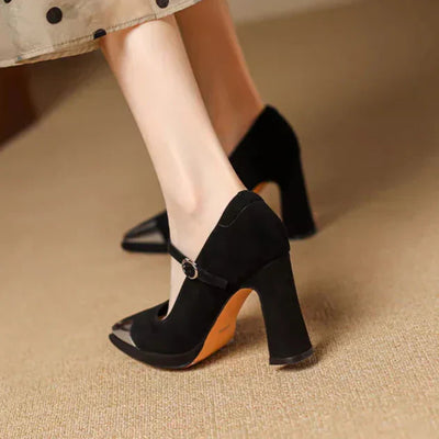Mora Elegant Pumps