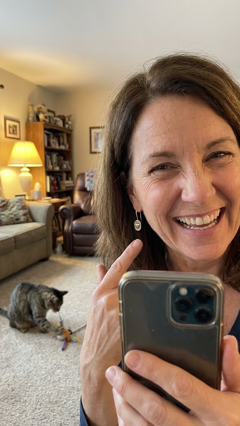 <h2>Chosen by 40,000+ American Women</h2><h3></h3>